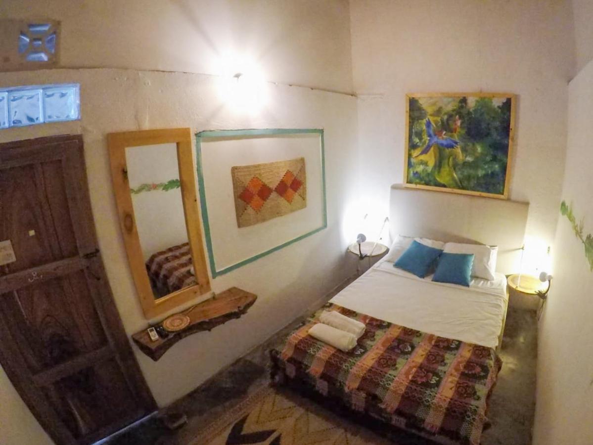Pueblito Magico Hostel - Mompox Εξωτερικό φωτογραφία