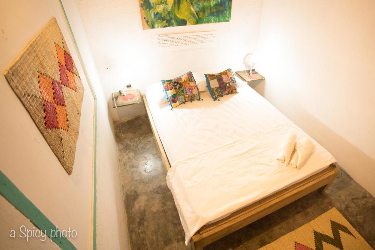 Pueblito Magico Hostel - Mompox Εξωτερικό φωτογραφία